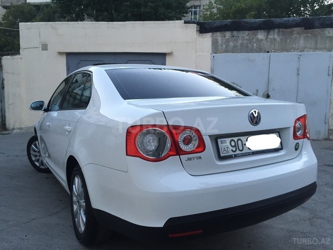 Volkswagen Jetta 2009, 150,000 km - 1.6 л - Bakı