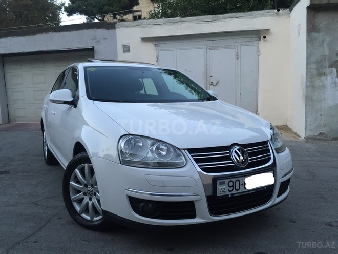 Volkswagen Jetta 2009, 150,000 km - 1.6 л - Bakı