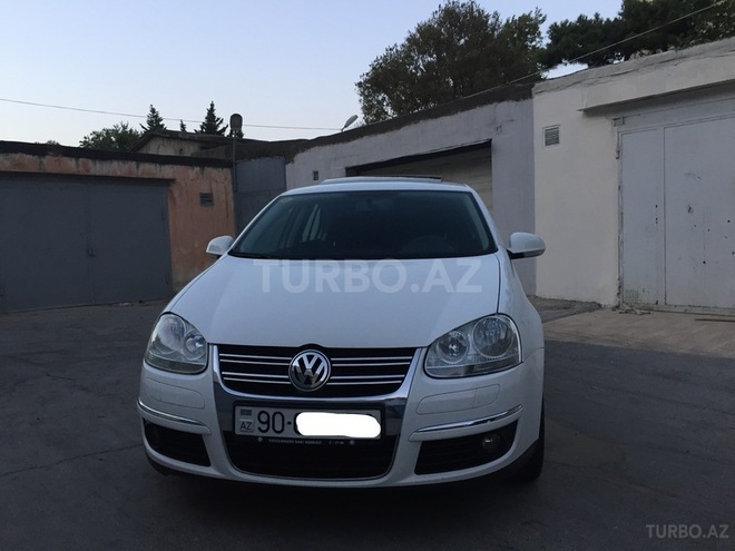 Volkswagen Jetta 2009, 150,000 km - 1.6 л - Bakı
