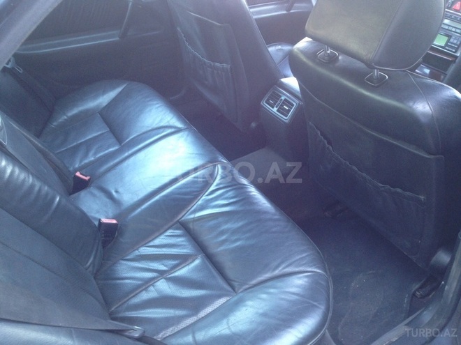 Mercedes E 320 1998, 347,000 km - 0.4 л - Bakı