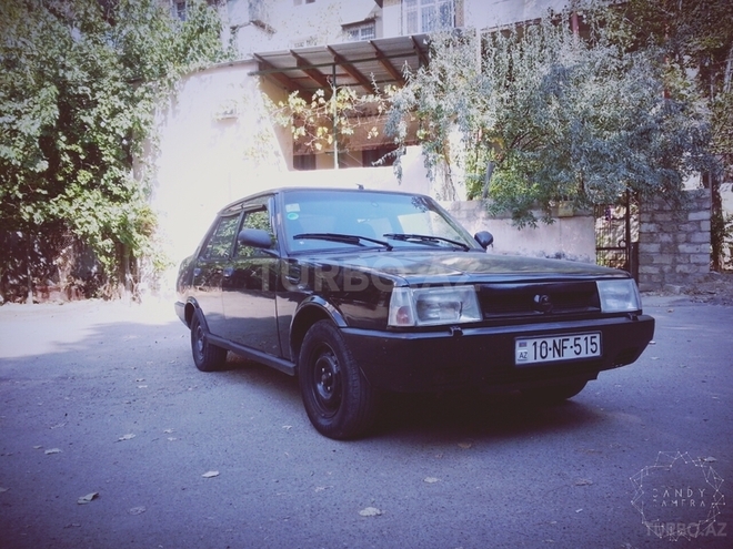 Tofas Sahin 2004, 70,000 km - 1.6 l - Bakı