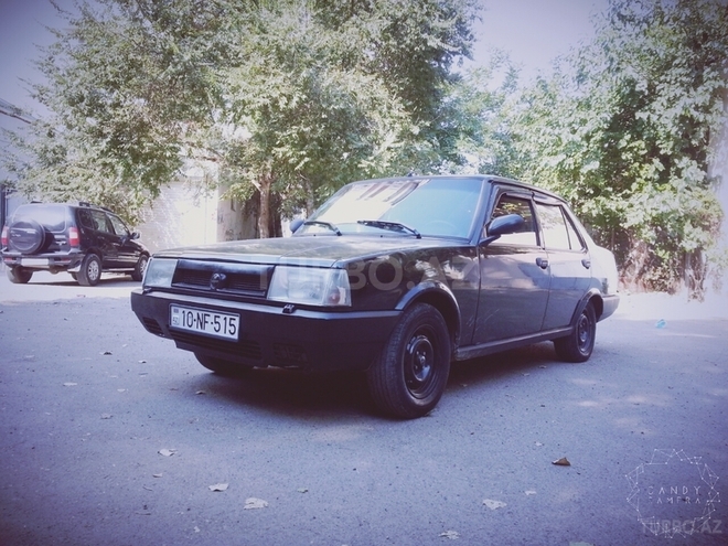 Tofas Sahin 2004, 70,000 km - 1.6 l - Bakı