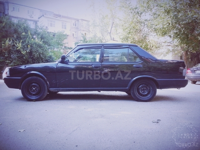Tofas Sahin 2004, 70,000 km - 1.6 l - Bakı
