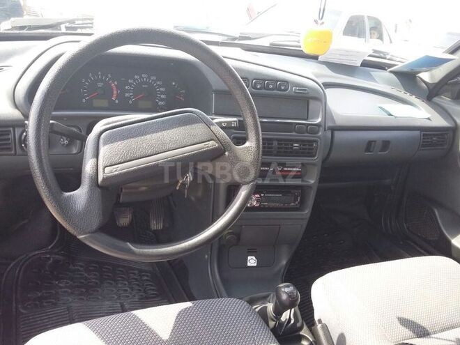 LADA (VAZ) 2115 2011, 9,500 km - 1.5 l - Bakı