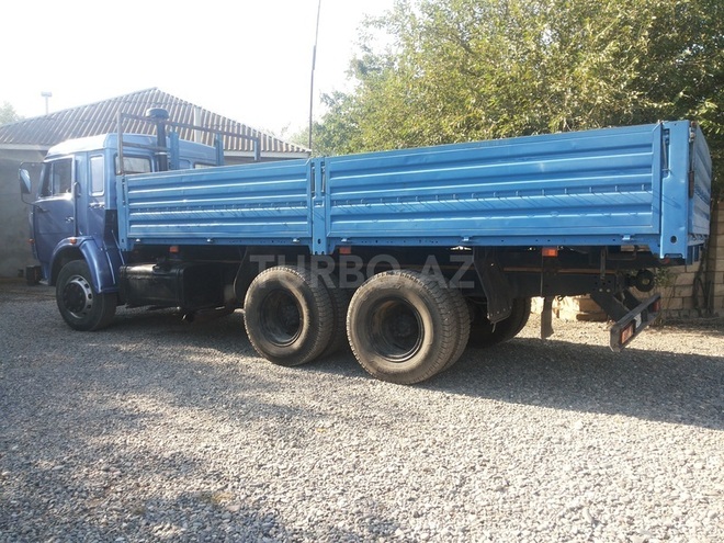 KamAz 53215 2005, 46,000 km - 11.0 л - Bakı