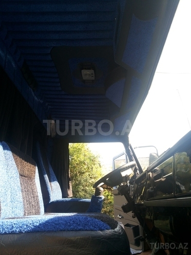 KamAz 53215 2005, 46,000 km - 11.0 л - Bakı