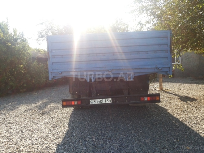 KamAz 53215 2005, 46,000 km - 11.0 л - Bakı