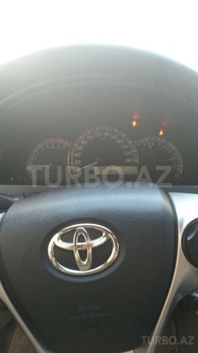 Toyota Camry 2012, 63,000 km - 2.5 l - Bakı