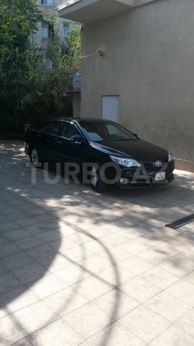 Toyota Camry 2012, 63,000 km - 2.5 l - Bakı
