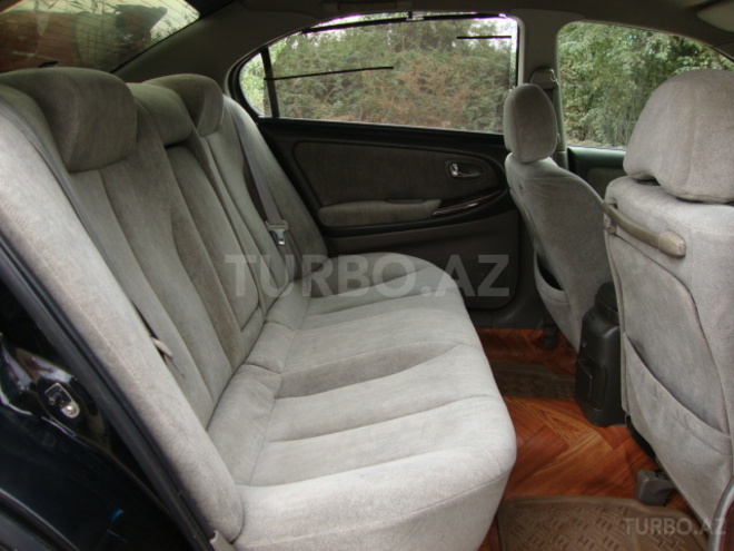 Nissan Maxima 2001, 209,000 km - 3.0 l - Bakı