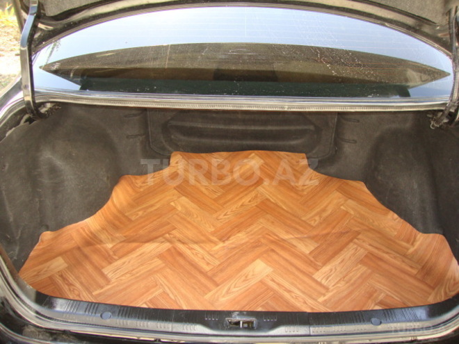 Nissan Maxima 2001, 209,000 km - 3.0 l - Bakı