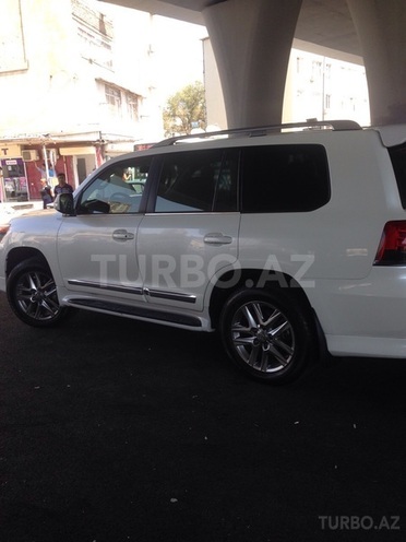 Toyota Land Cruiser 2013, 22,000 km - 4.0 l - Bakı