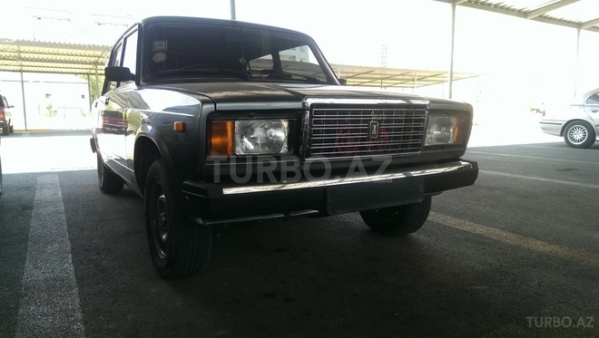 LADA (VAZ) 2107 2010, 94,118 km - 1.6 л - Bakı