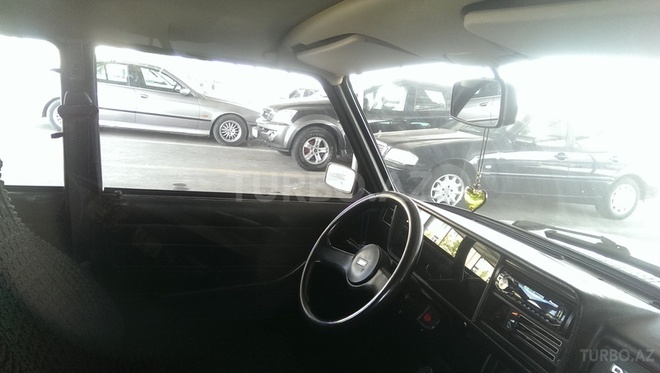 LADA (VAZ) 2107 2010, 94,118 km - 1.6 л - Bakı