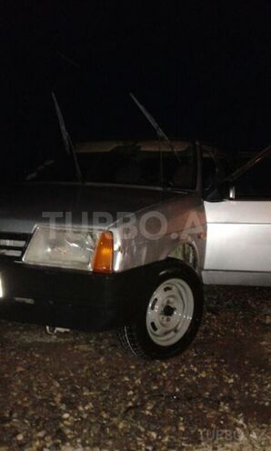 LADA (VAZ) 21099 2003, 1,245,637 km - 1.5 л - Bakı