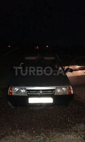 LADA (VAZ) 21099 2003, 1,245,637 km - 1.5 л - Bakı