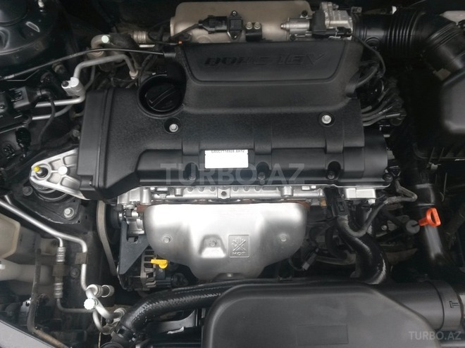 Hyundai Elantra 2008, 81,500 km - 2.0 l - Bakı