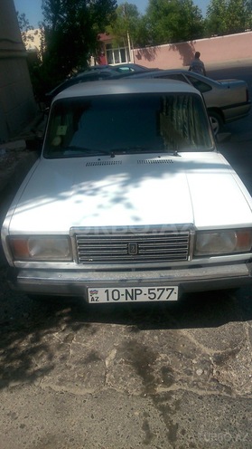 LADA (VAZ) 2107 2004, 98,236 km - 1.6 l - Bakı