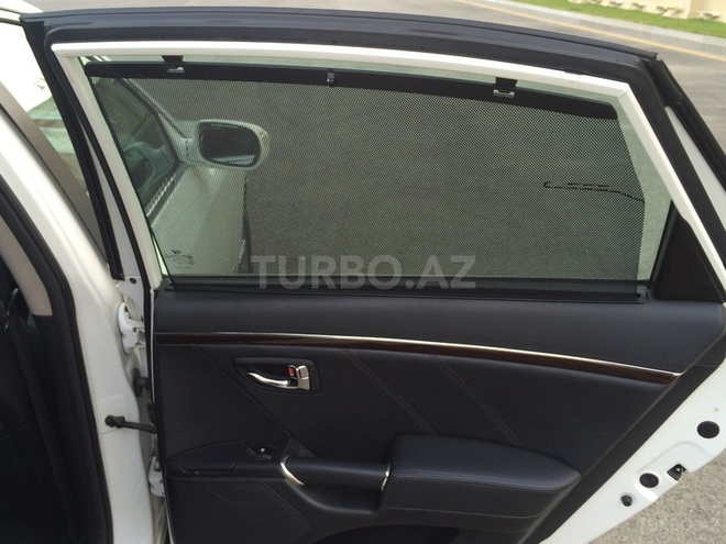 Hyundai Grandeur 2009, 119,000 km - 2.7 л - Bakı