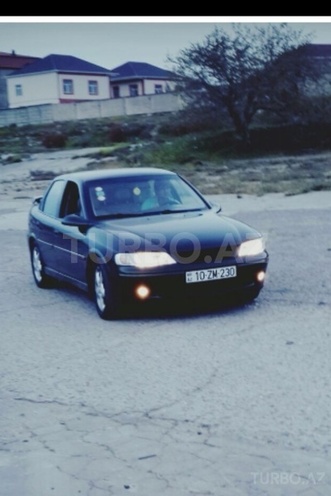 Opel Vectra 2000, 300,000 km - 2.0 l - Bakı