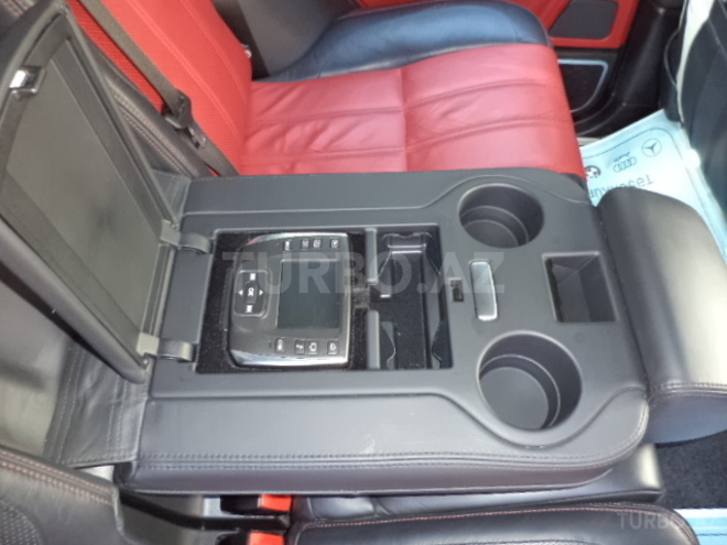 Land Rover Range Rover 2012, 73,000 km - 5.0 l - Bakı