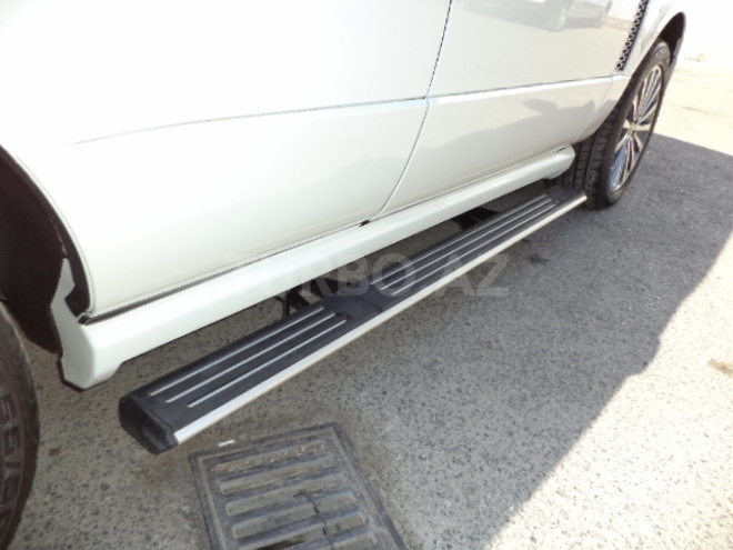 Land Rover Range Rover 2012, 73,000 km - 5.0 l - Bakı