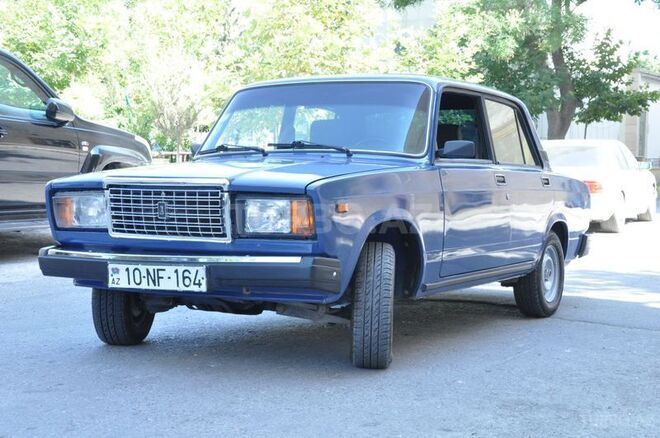 LADA (VAZ) 2107 2003, 168,440 km - 1.6 л - Bakı