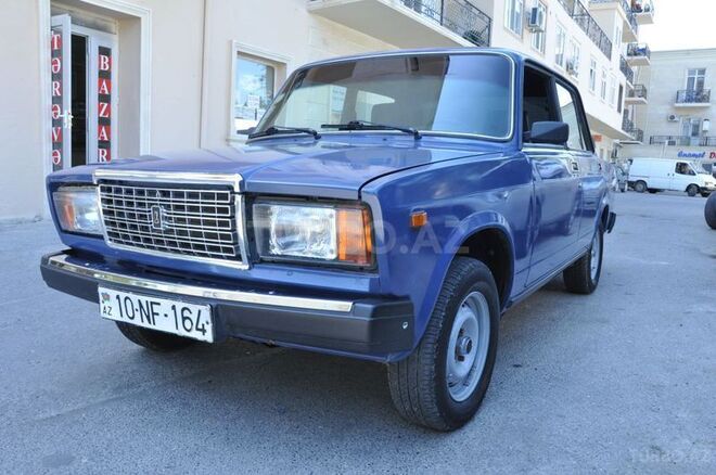 LADA (VAZ) 2107 2003, 168,440 km - 1.6 л - Bakı