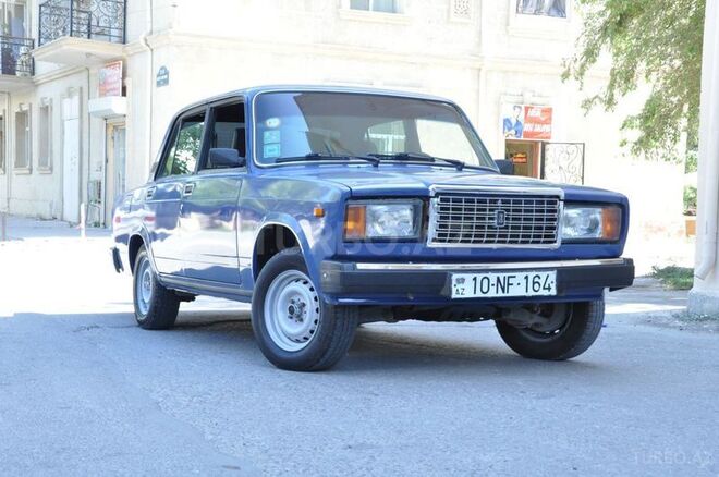 LADA (VAZ) 2107 2003, 168,440 km - 1.6 л - Bakı