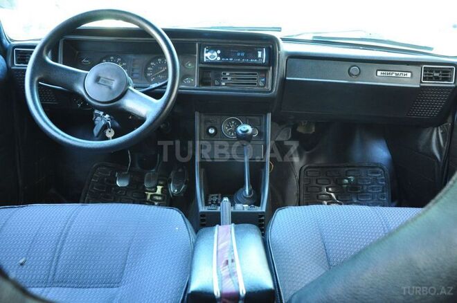 LADA (VAZ) 2107 2003, 168,440 km - 1.6 л - Bakı