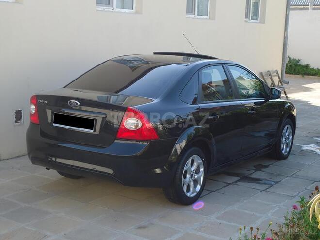 Ford Focus 2011, 46,000 km - 1.6 l - Bakı