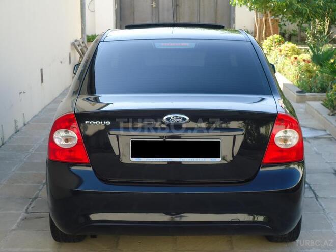 Ford Focus 2011, 46,000 km - 1.6 l - Bakı