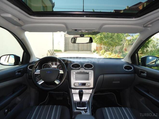 Ford Focus 2011, 46,000 km - 1.6 l - Bakı