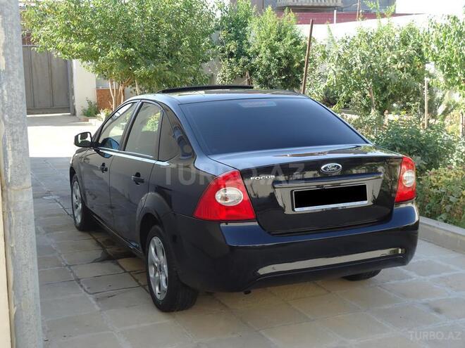 Ford Focus 2011, 46,000 km - 1.6 l - Bakı