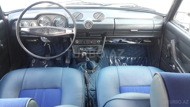 LADA (VAZ) 2106 1999, 135,000 km - 1.6 л - Bakı