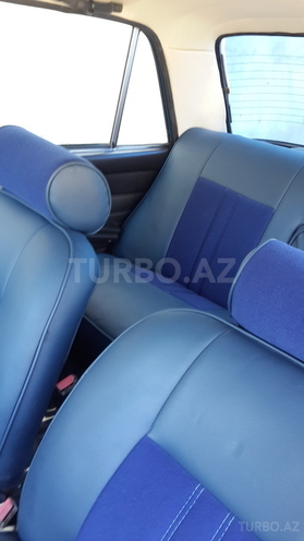 LADA (VAZ) 2106 1999, 135,000 km - 1.6 л - Bakı