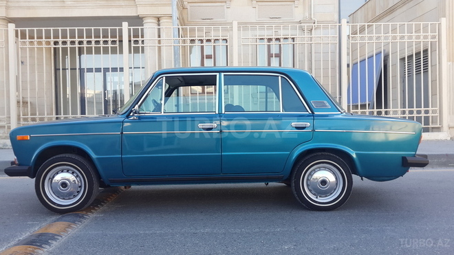 LADA (VAZ) 2106 1999, 135,000 km - 1.6 л - Bakı