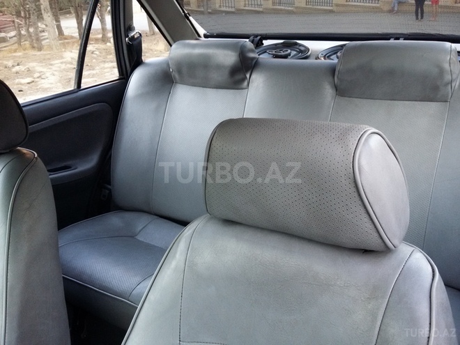Daewoo Nexia 1997, 215,000 km - 1.5 l - Bakı