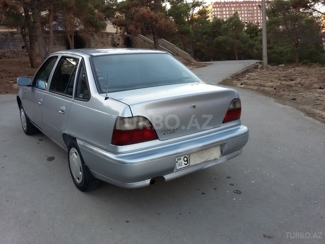 Daewoo Nexia 1997, 215,000 km - 1.5 l - Bakı