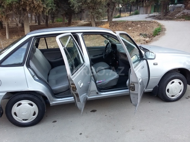 Daewoo Nexia 1997, 215,000 km - 1.5 l - Bakı