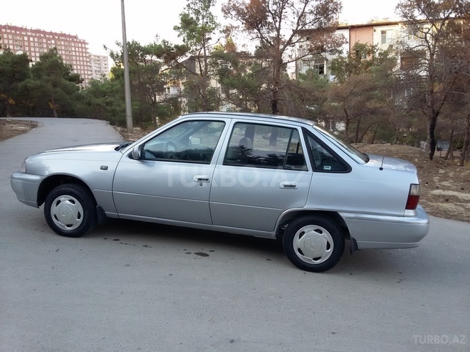 Daewoo Nexia 1997, 215,000 km - 1.5 l - Bakı
