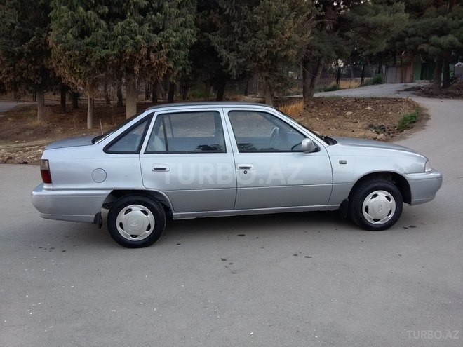 Daewoo Nexia 1997, 215,000 km - 1.5 l - Bakı