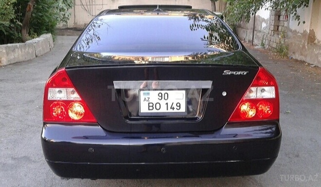 Chery Eastar (B11) 2008, 72,308 km - 2.0 l - Bakı