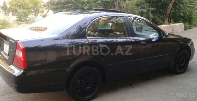 Chery Eastar (B11) 2008, 72,308 km - 2.0 l - Bakı