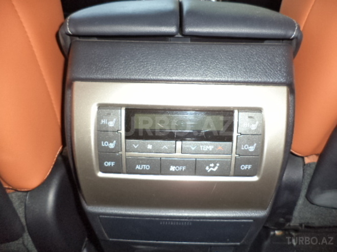Lexus GX 460 2014, 12,500 km - 4.6 l - Bakı
