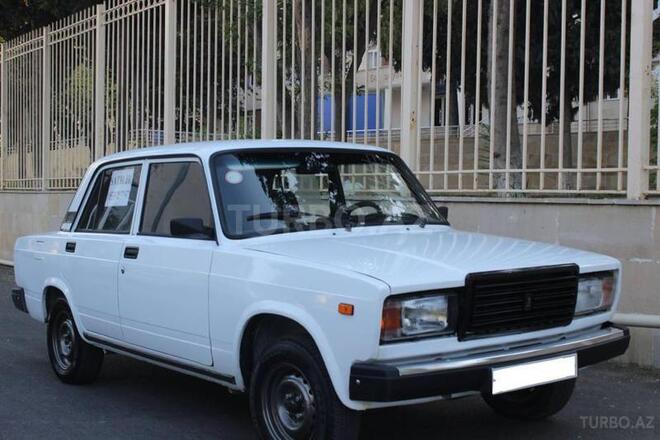 LADA (VAZ) 2107 2009, 73,000 km - 1.6 l - Bakı