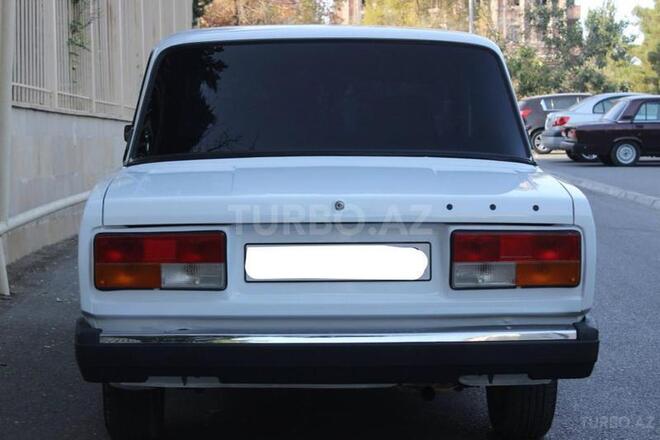 LADA (VAZ) 2107 2009, 73,000 km - 1.6 l - Bakı