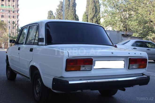 LADA (VAZ) 2107 2009, 73,000 km - 1.6 l - Bakı