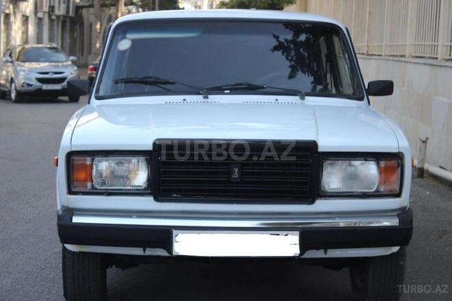 LADA (VAZ) 2107 2009, 73,000 km - 1.6 l - Bakı