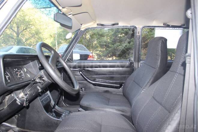 LADA (VAZ) 2107 2009, 73,000 km - 1.6 l - Bakı